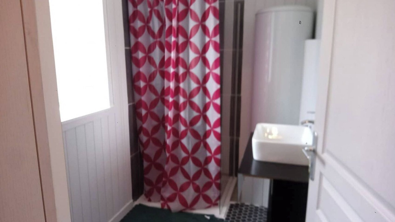 Photo of Bathroom in Limeyrat