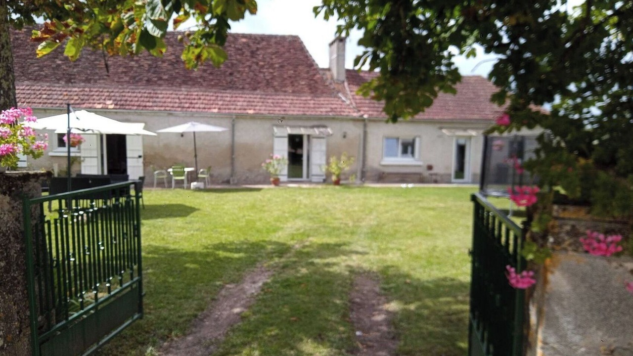 Photo of Outdoor in Limeyrat