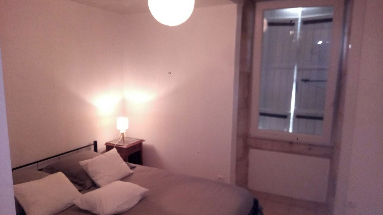 Photo of Bedroom in Limeyrat