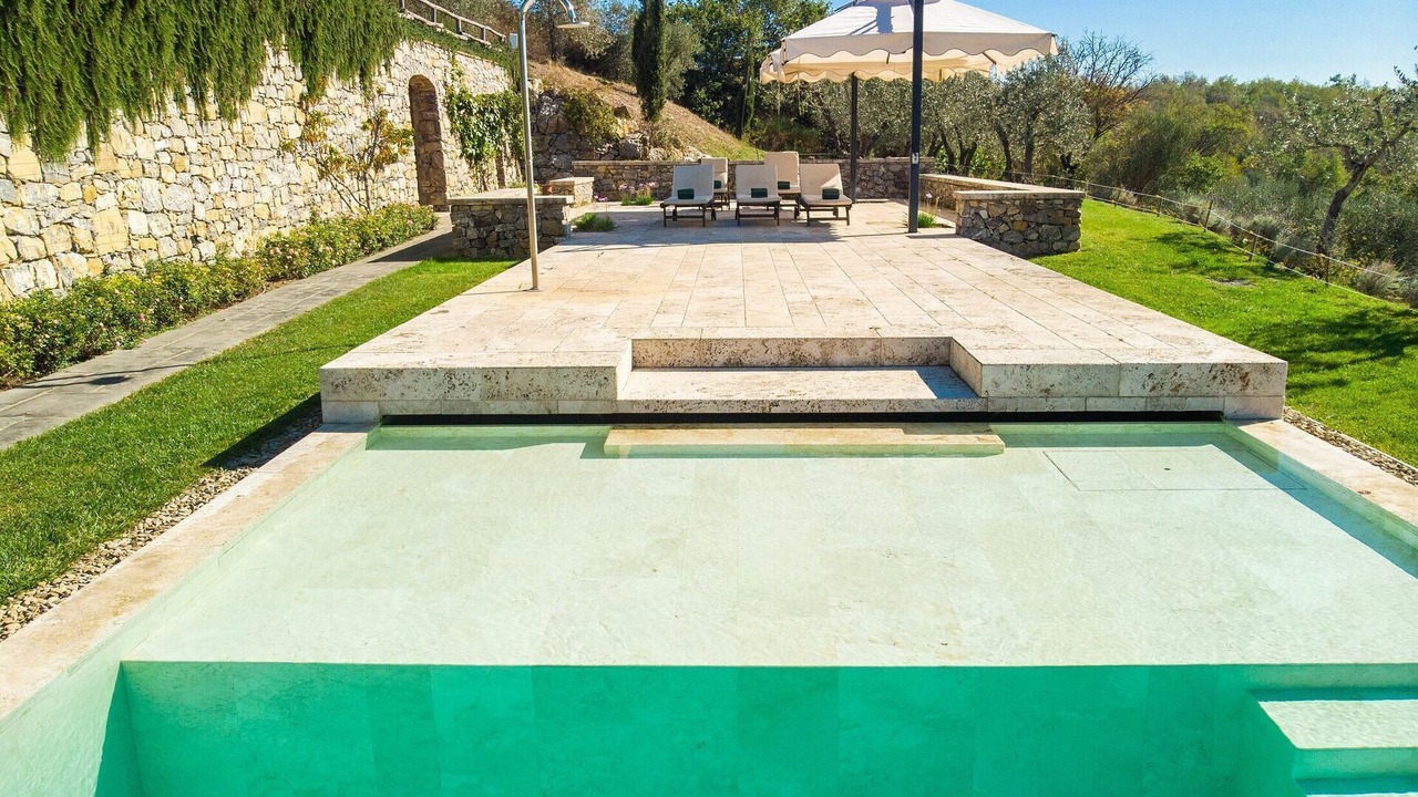 Photo of Outdoor in Bucine