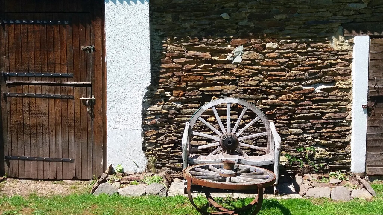 Photo of Outdoor in Moutier-Malcard