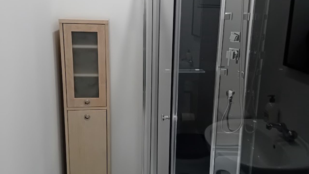 Photo of Bathroom in Moutier-Malcard
