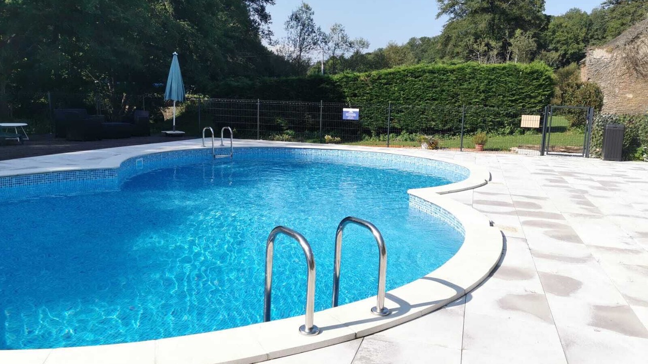 Photo of Outdoor in Moutier-Malcard