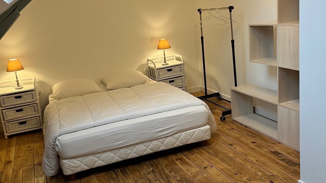 Photo of Bedroom in Bassillac and Auberoche