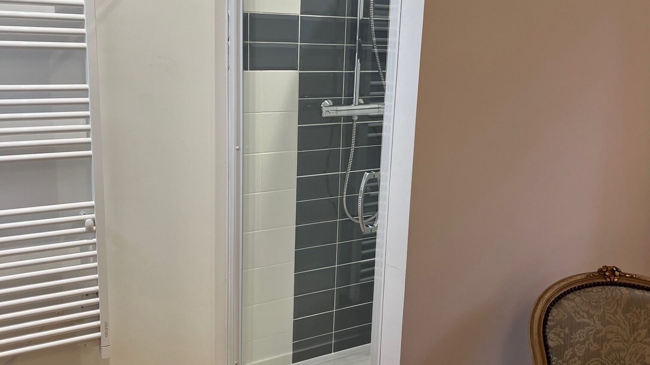 Photo of Bathroom in Bassillac and Auberoche