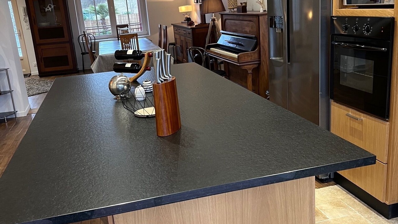 Photo of Kitchen in Bassillac and Auberoche