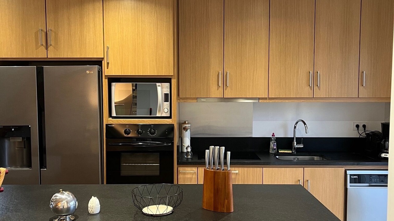 Photo of Kitchen in Bassillac and Auberoche