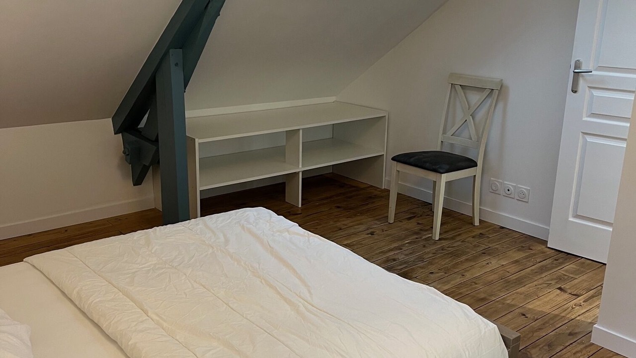 Photo of Bedroom in Bassillac and Auberoche