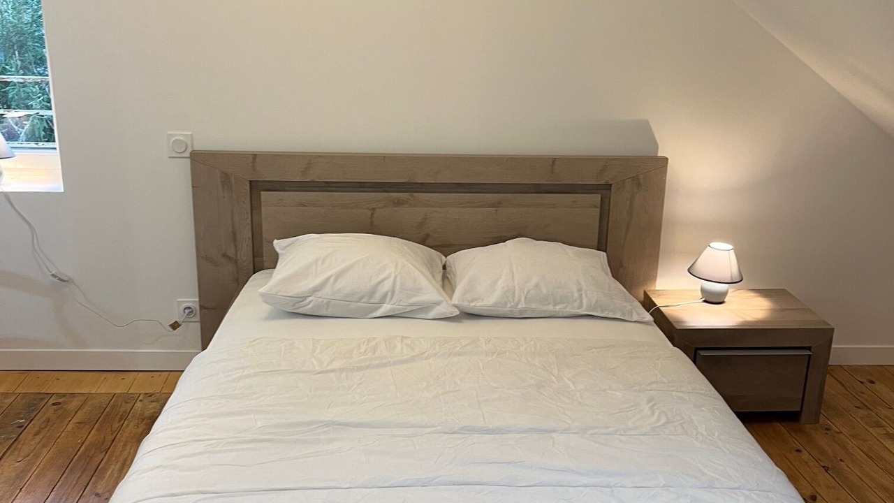 Photo of Bedroom in Bassillac and Auberoche