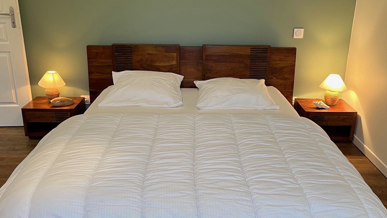 Photo of Bedroom in Bassillac and Auberoche