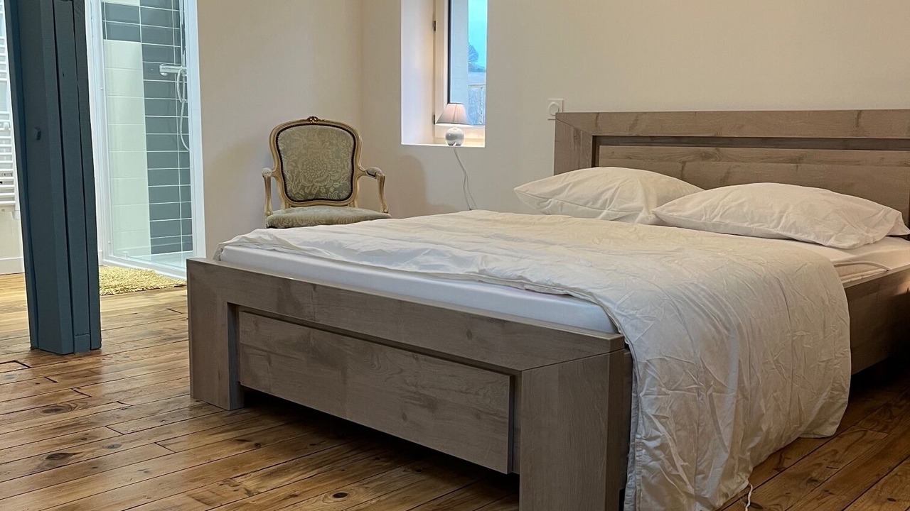 Photo of Bedroom in Bassillac and Auberoche