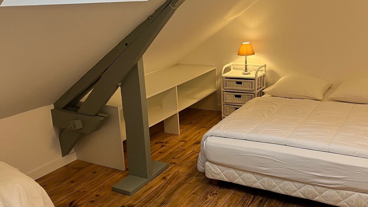 Photo of Bedroom in Bassillac and Auberoche