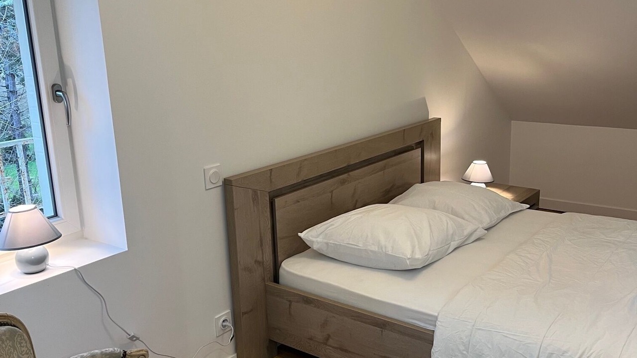 Photo of Bedroom in Bassillac and Auberoche
