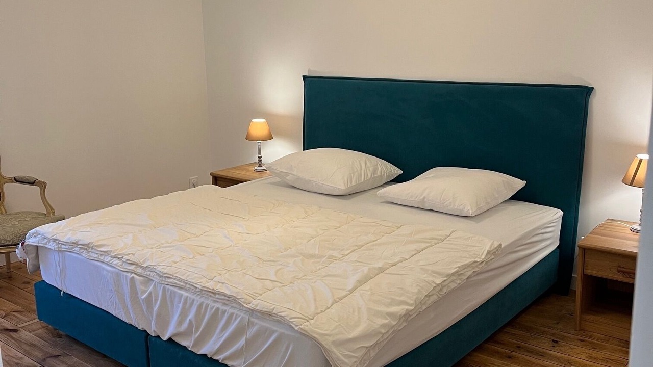 Photo of Bedroom in Bassillac and Auberoche