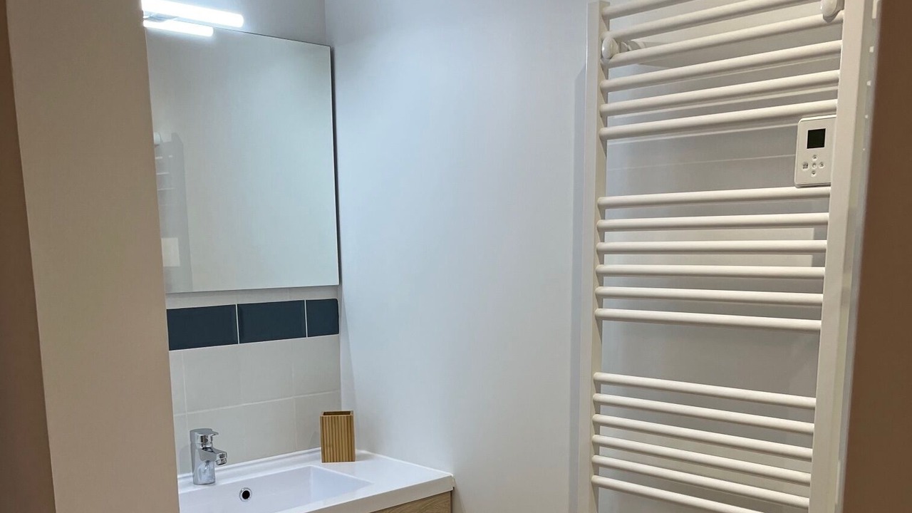 Photo of Bathroom in Bassillac and Auberoche