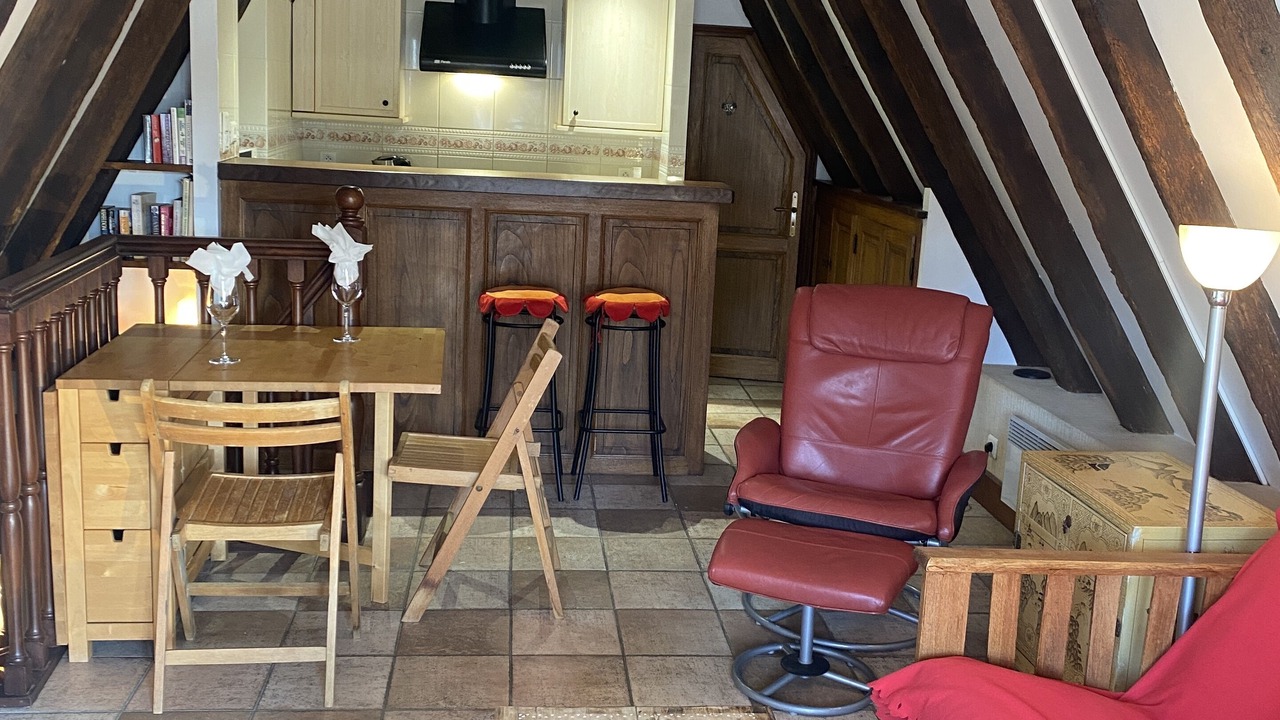 Photo of Livingroom in Salies-de-Bearn