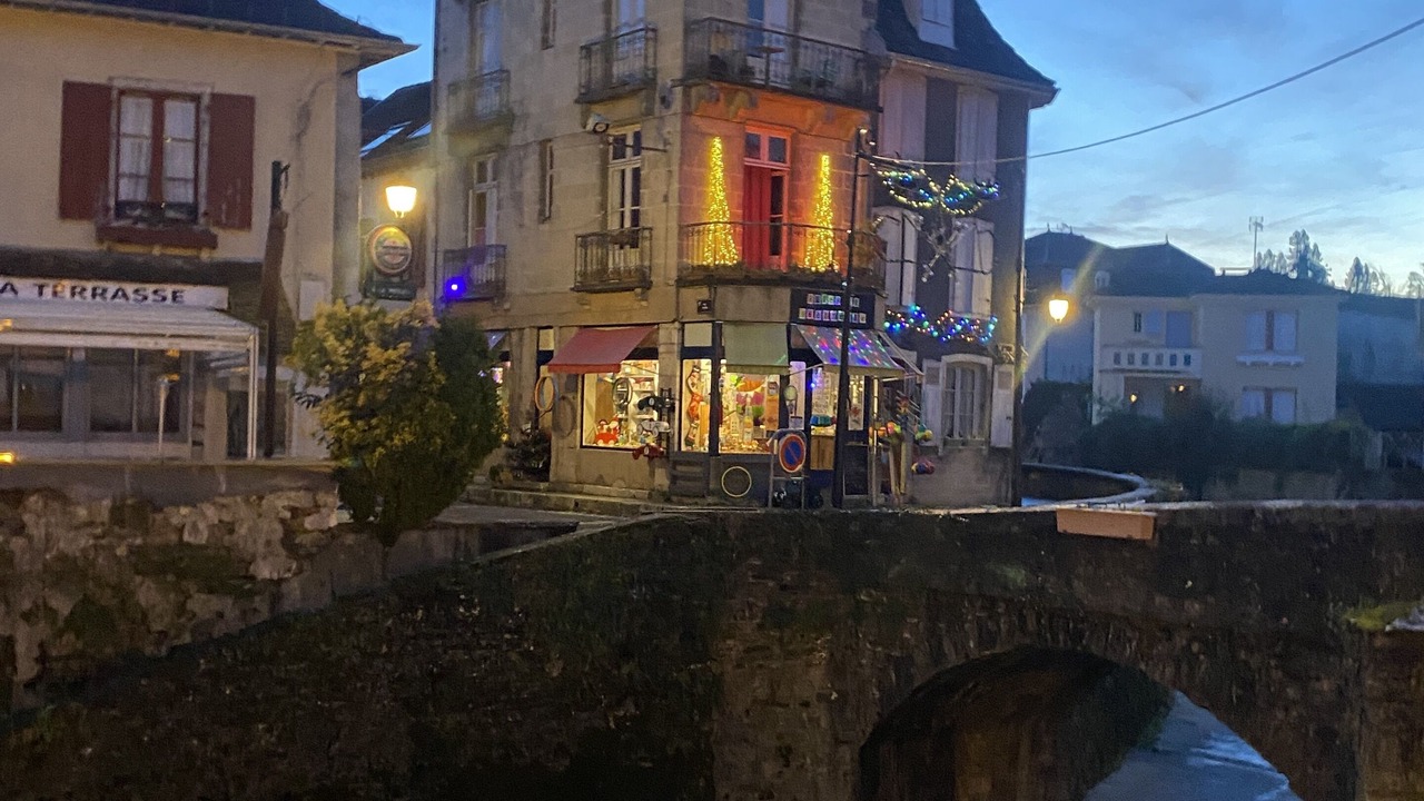 Photo of Outdoor in Salies-de-Bearn