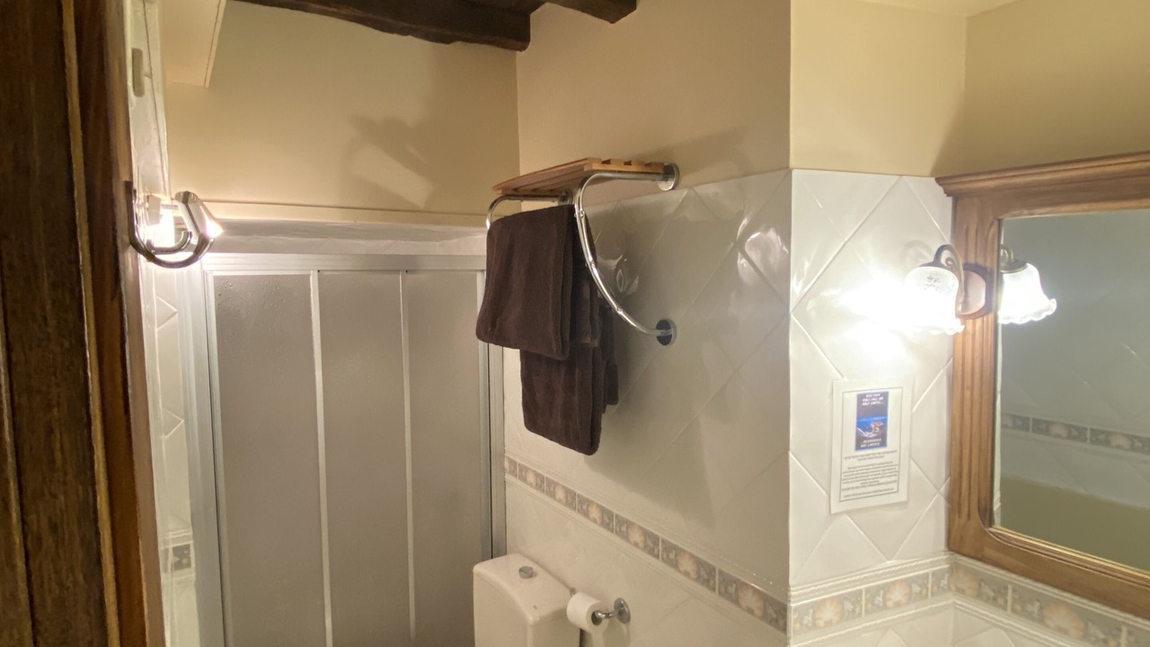 Photo of Bathroom in Salies-de-Bearn
