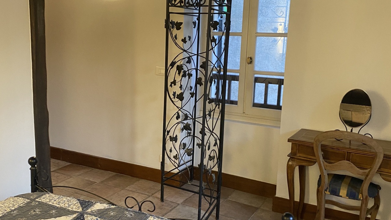 Photo of Bedroom in Salies-de-Bearn