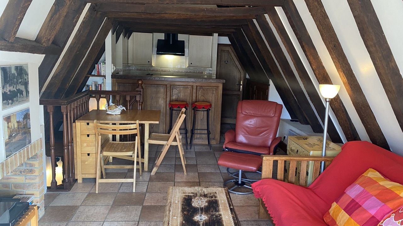 Photo of Livingroom in Salies-de-Bearn