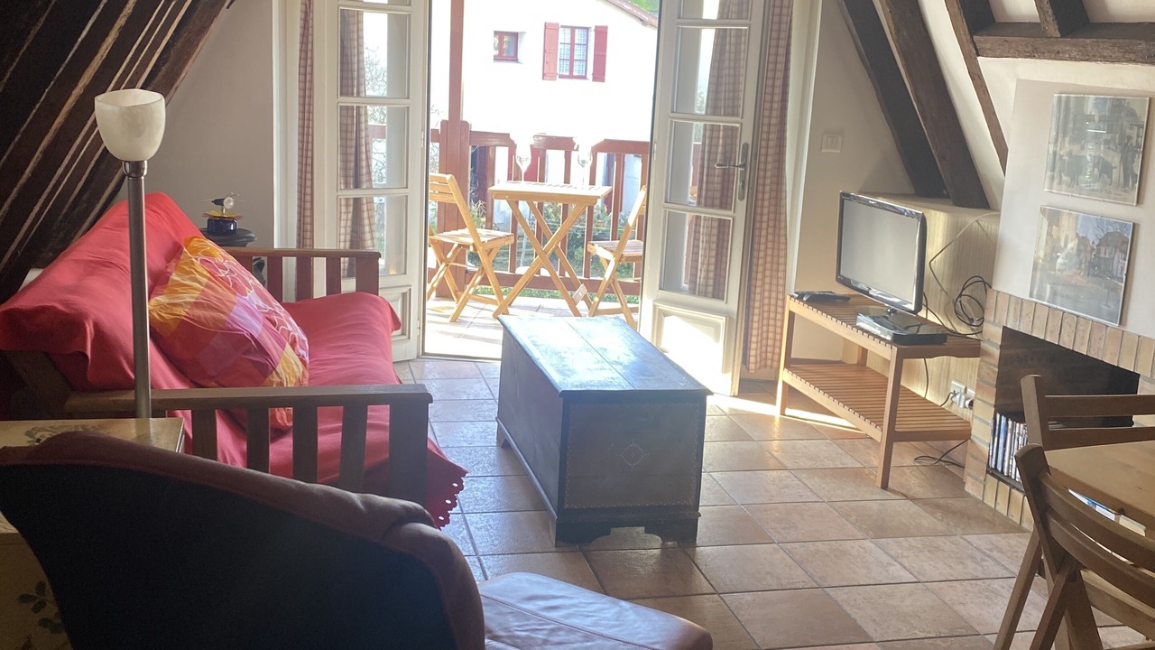 Photo of Livingroom in Salies-de-Bearn