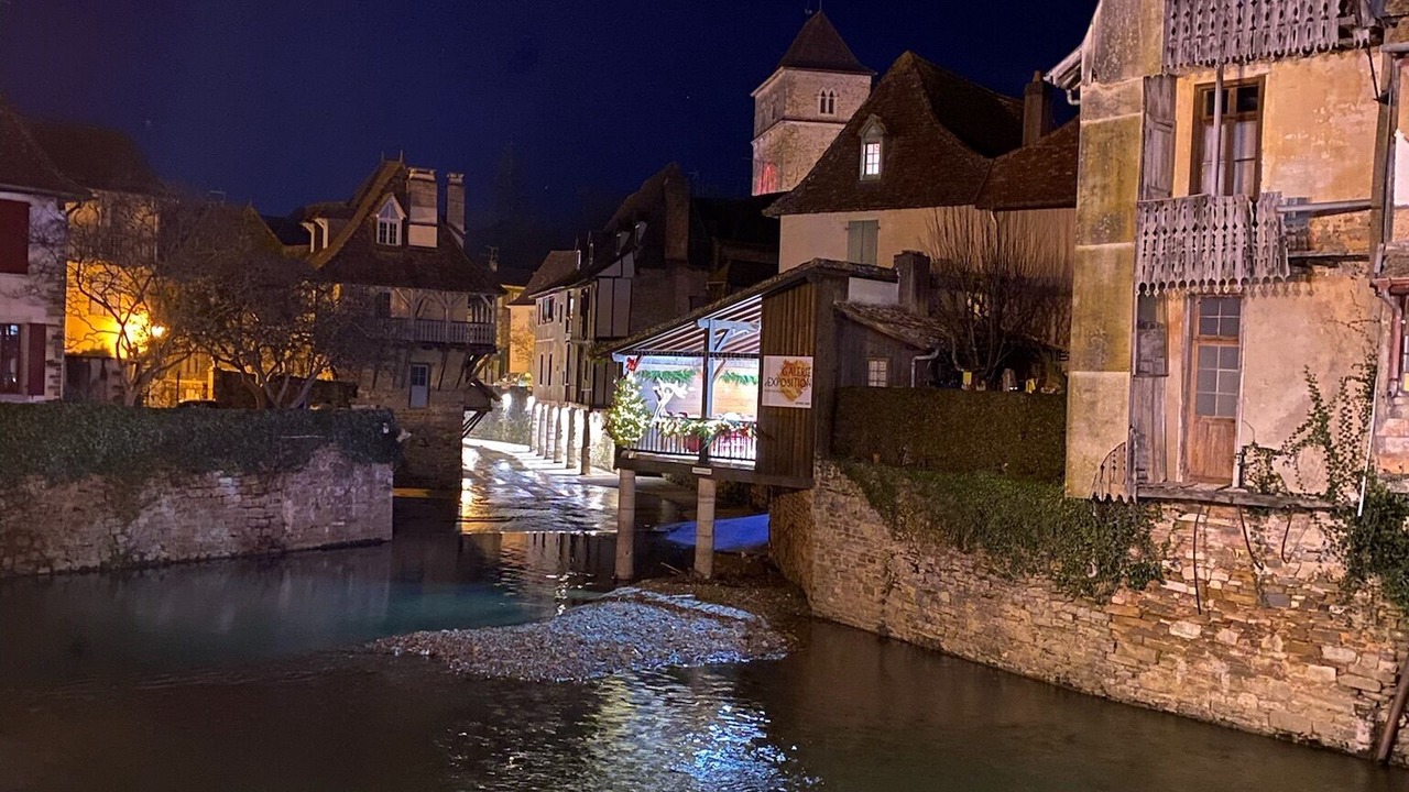 Photo of Outdoor in Salies-de-Bearn