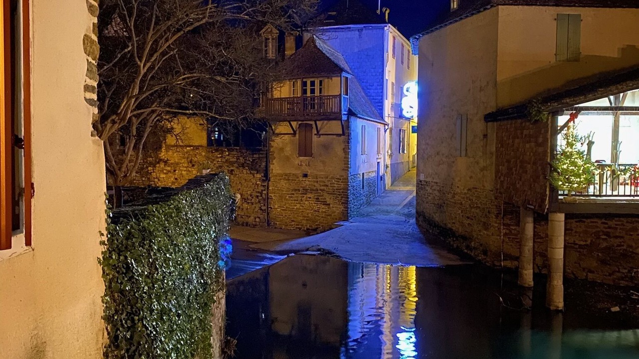 Photo of Outdoor in Salies-de-Bearn