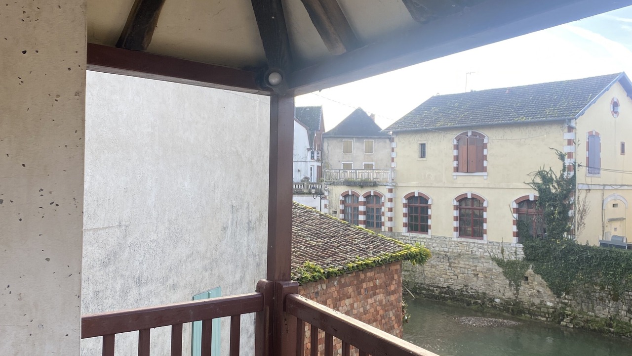Photo of Outdoor in Salies-de-Bearn