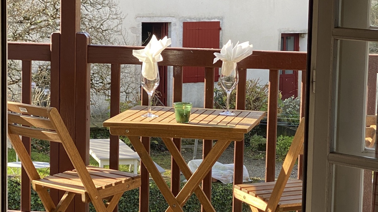 Photo of Outdoor in Salies-de-Bearn