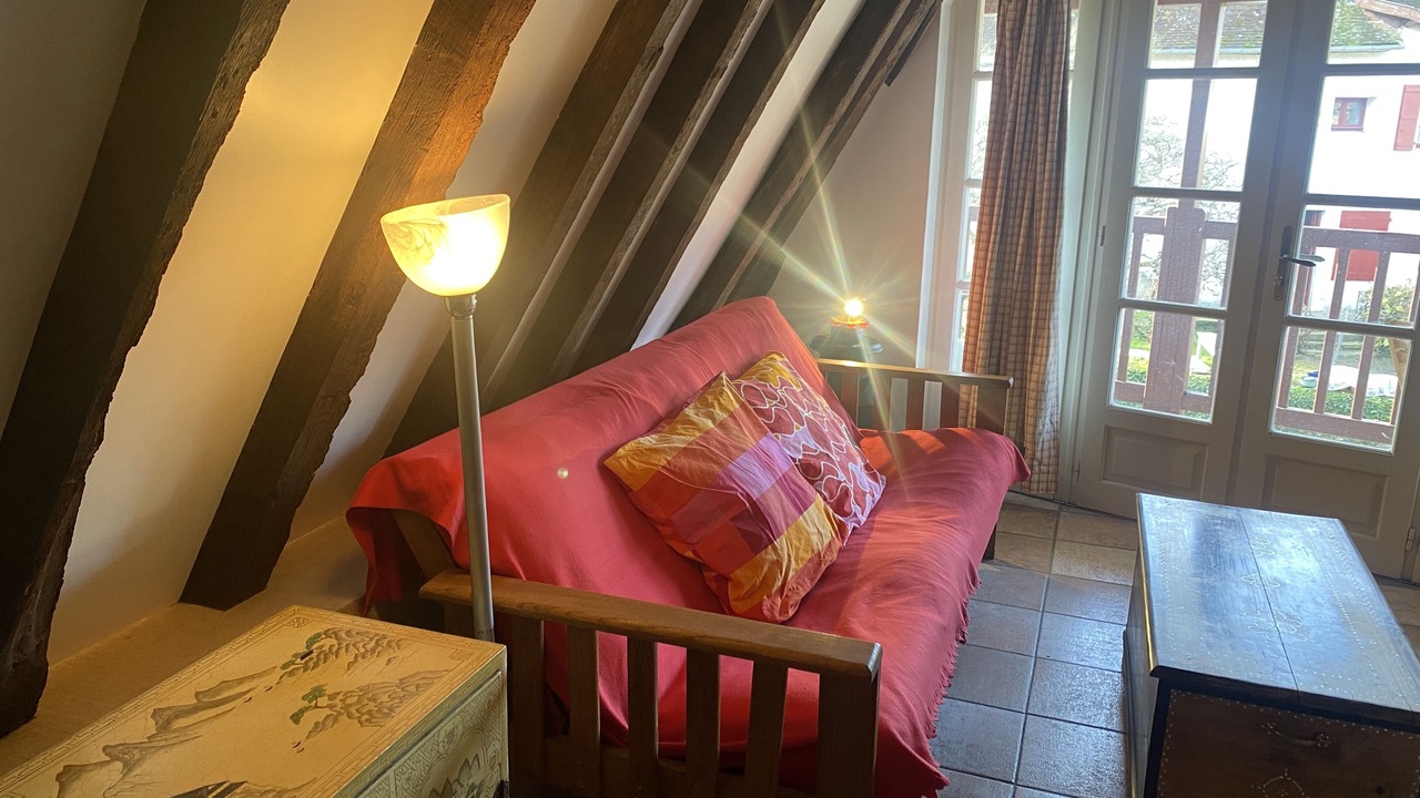 Photo of Livingroom in Salies-de-Bearn