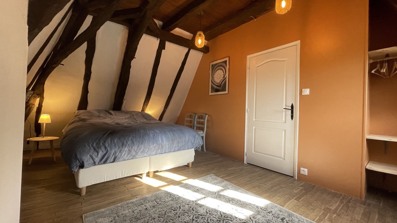 Photo of Bedroom in Manaurie
