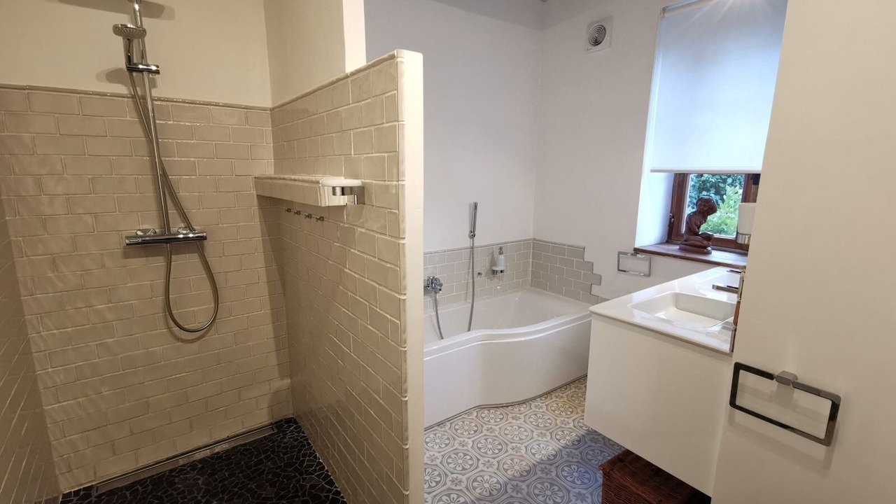 Photo of Bathroom in Manaurie