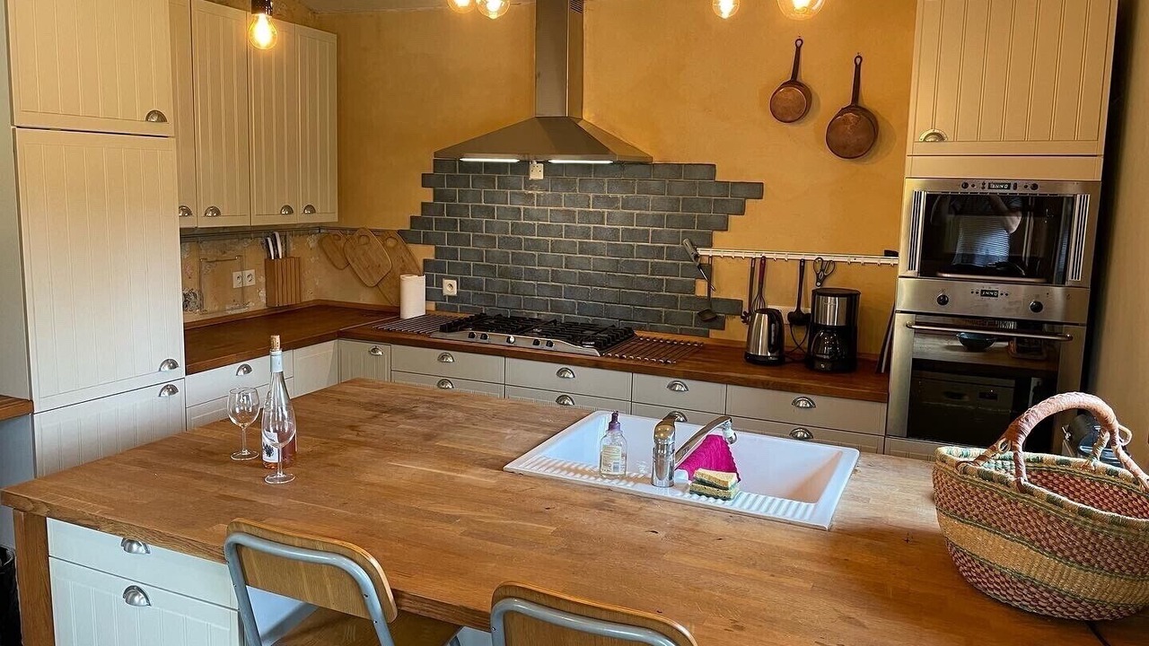 Photo of Kitchen in Manaurie