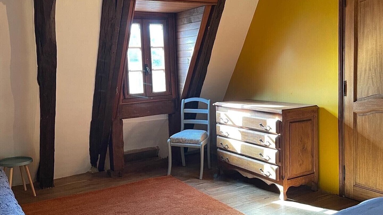 Photo of Bedroom in Manaurie