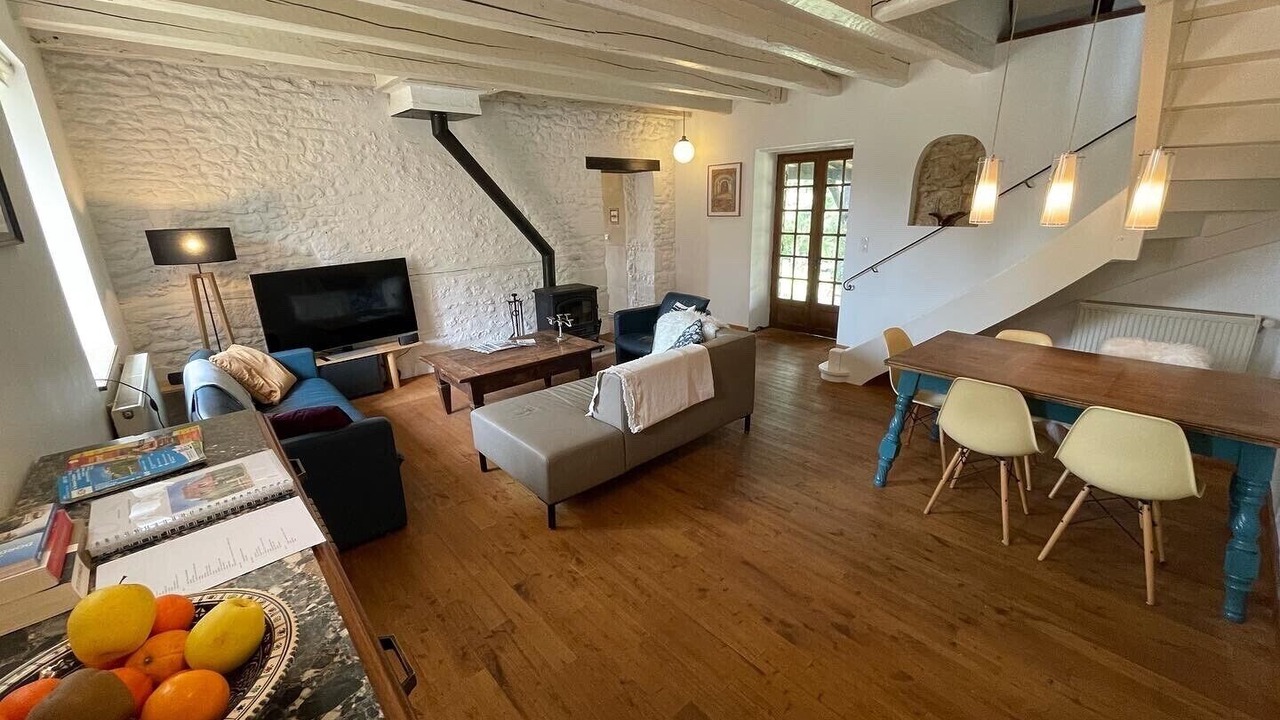 Photo of Livingroom in Manaurie