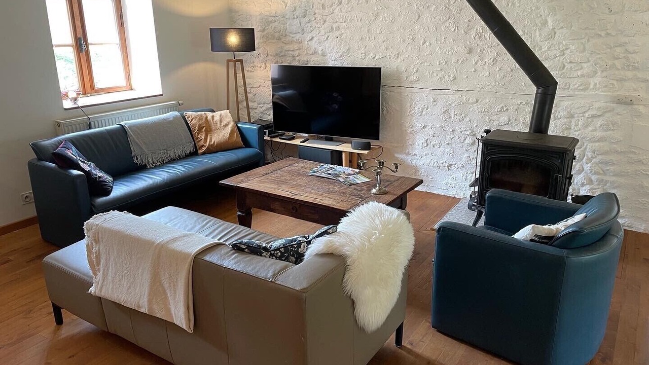 Photo of Livingroom in Manaurie