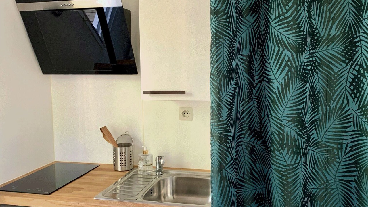 Photo of Kitchen in Le Porge