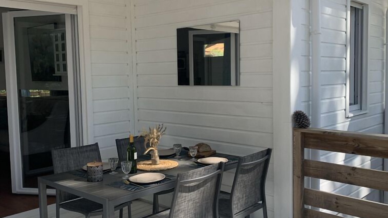 Photo of Outdoor in Le Porge
