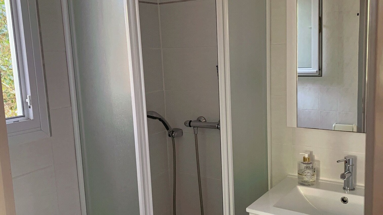 Photo of Bathroom in Le Porge