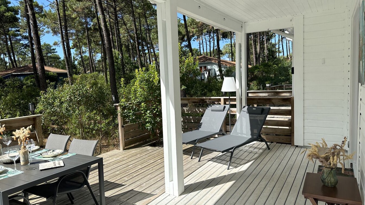 Photo of Outdoor in Le Porge