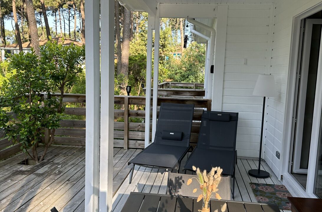 Photo of Outdoor in Le Porge