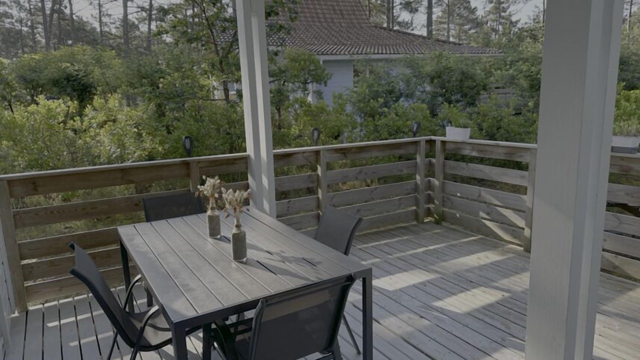 Photo of Outdoor in Le Porge