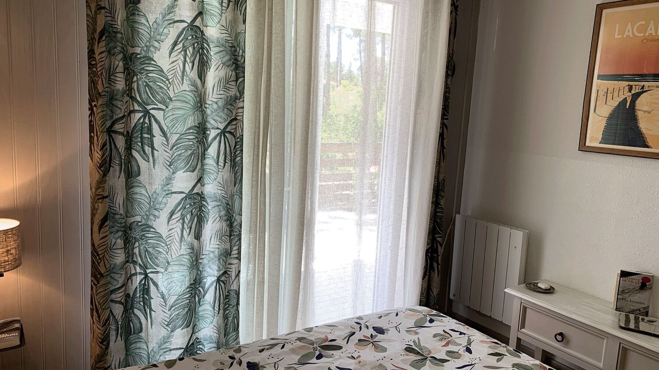 Photo of Bedroom in Le Porge