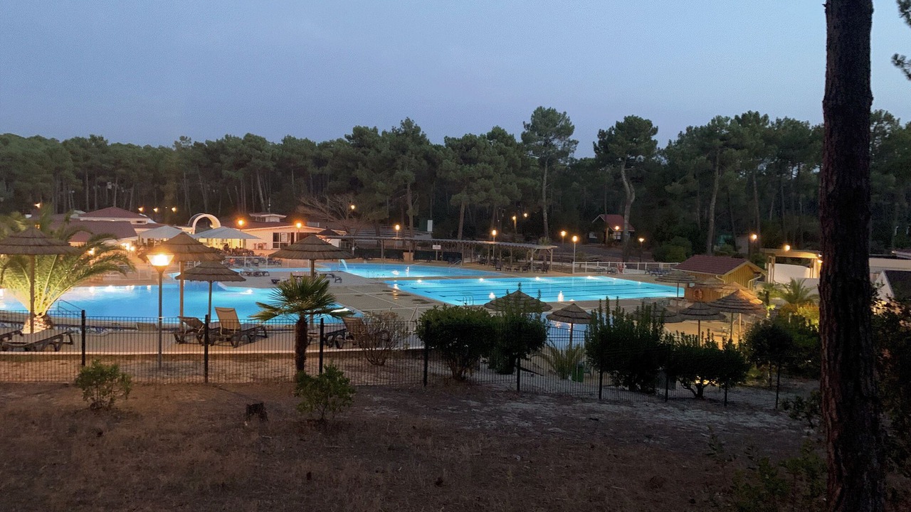 Photo of Outdoor in Le Porge