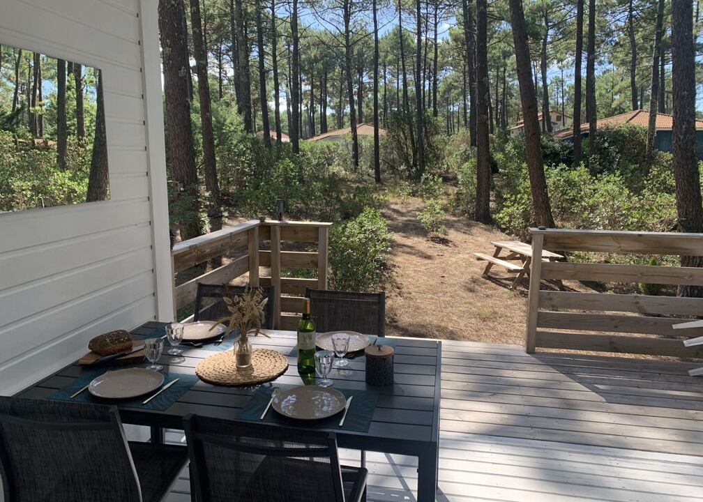 Photo of Outdoor in Le Porge