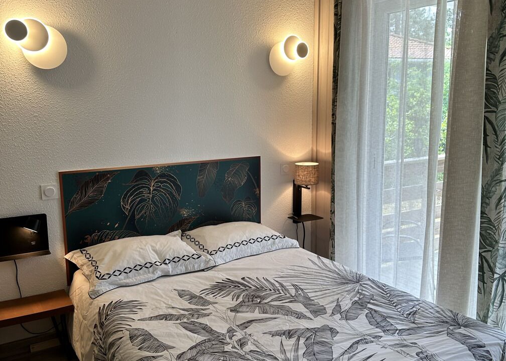Photo of Bedroom in Le Porge