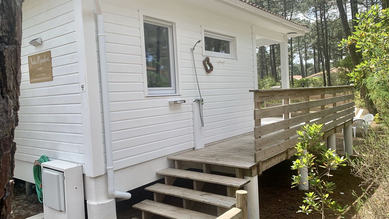 Photo of Outdoor in Le Porge