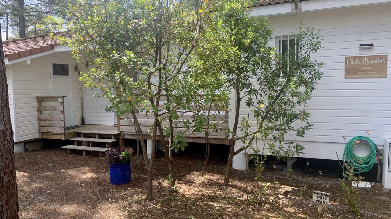 Photo of Outdoor in Le Porge