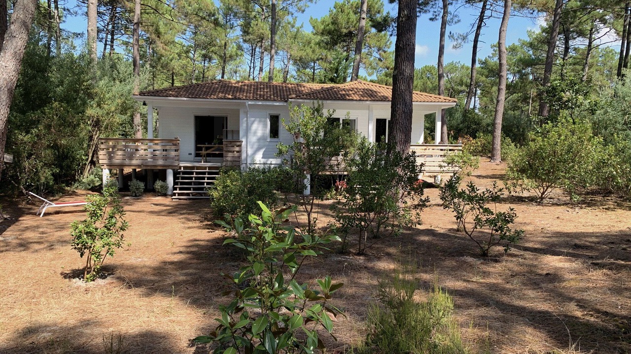 Photo of Outdoor in Le Porge