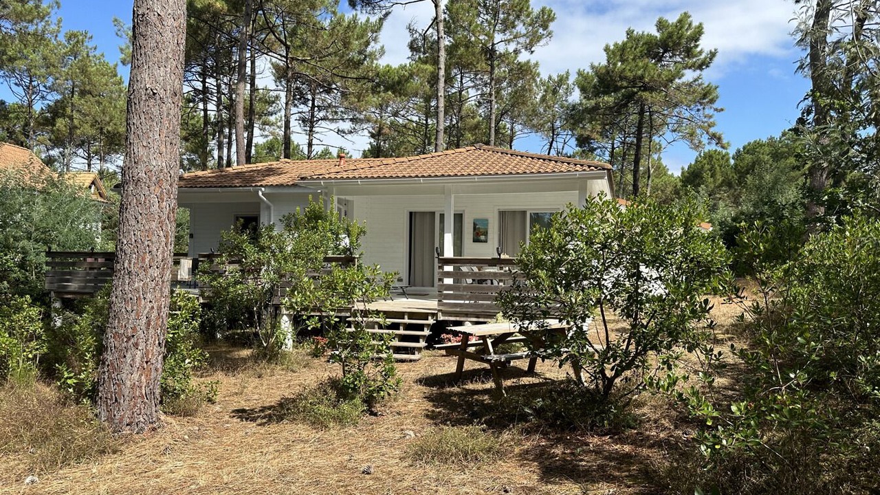 Photo of Outdoor in Le Porge